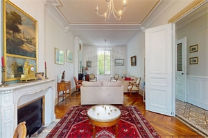 maison bourgeoise à la vente -   45000  ORLEANS, surface 182 m2 vente maison bourgeoise - UBI477048380